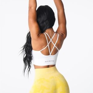 NVGTN Flourish Bra - XS